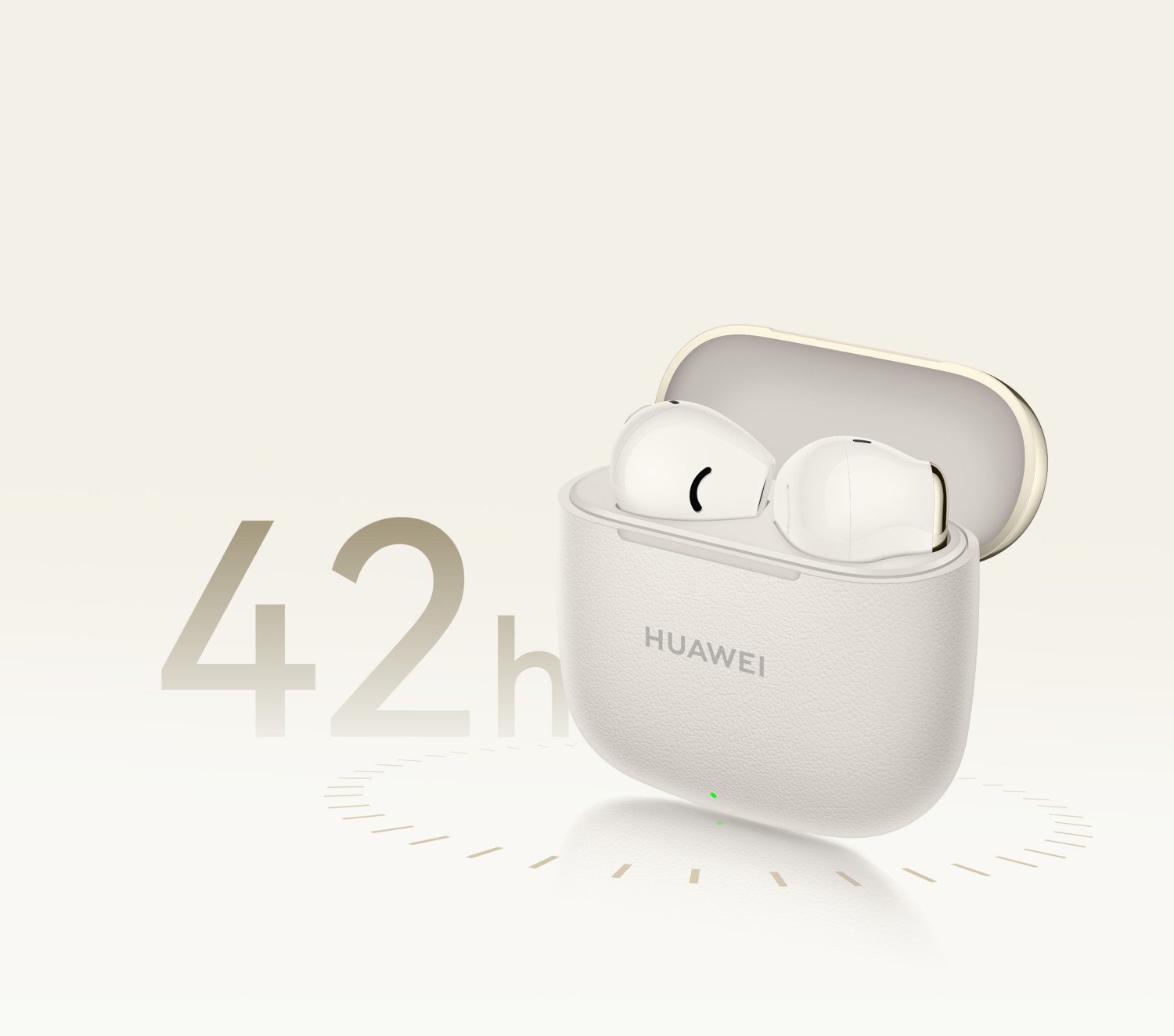 Huawe FreeBuds SE 3 White
