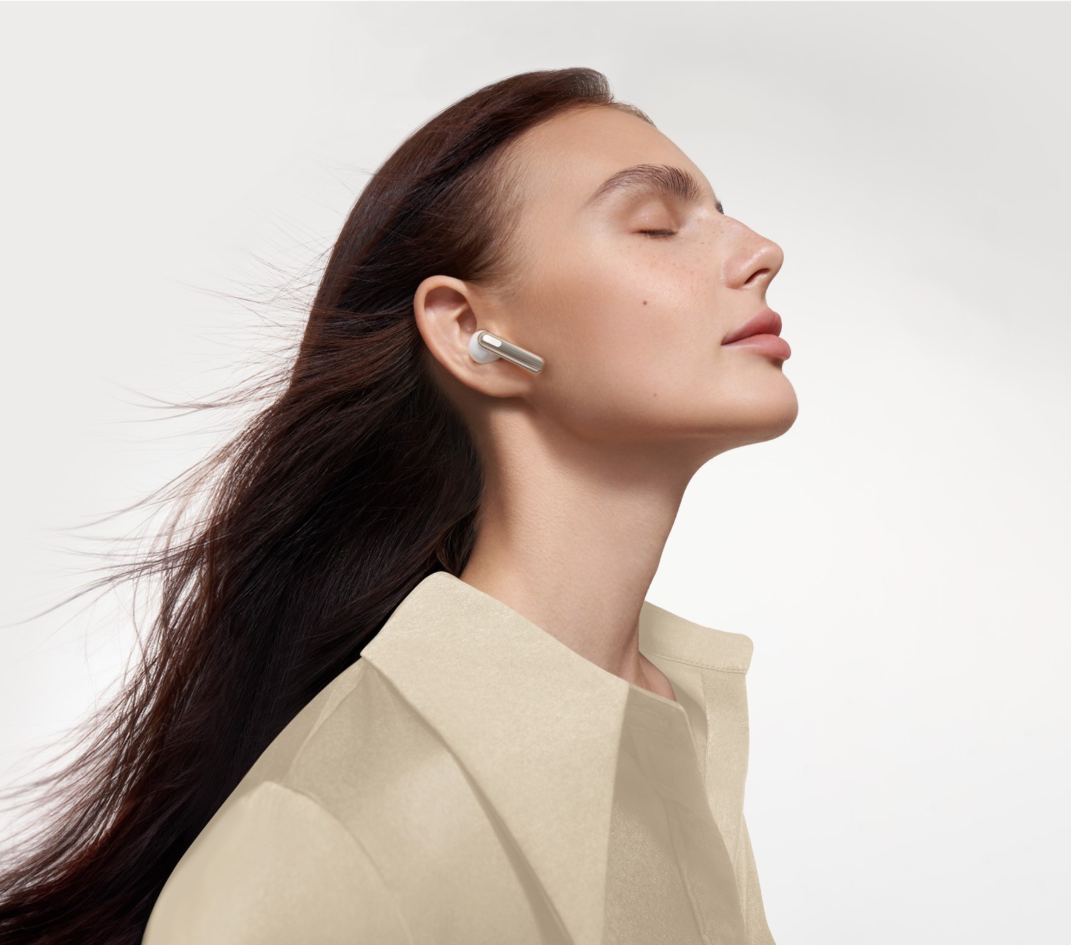 Huawe FreeBuds SE 3 White