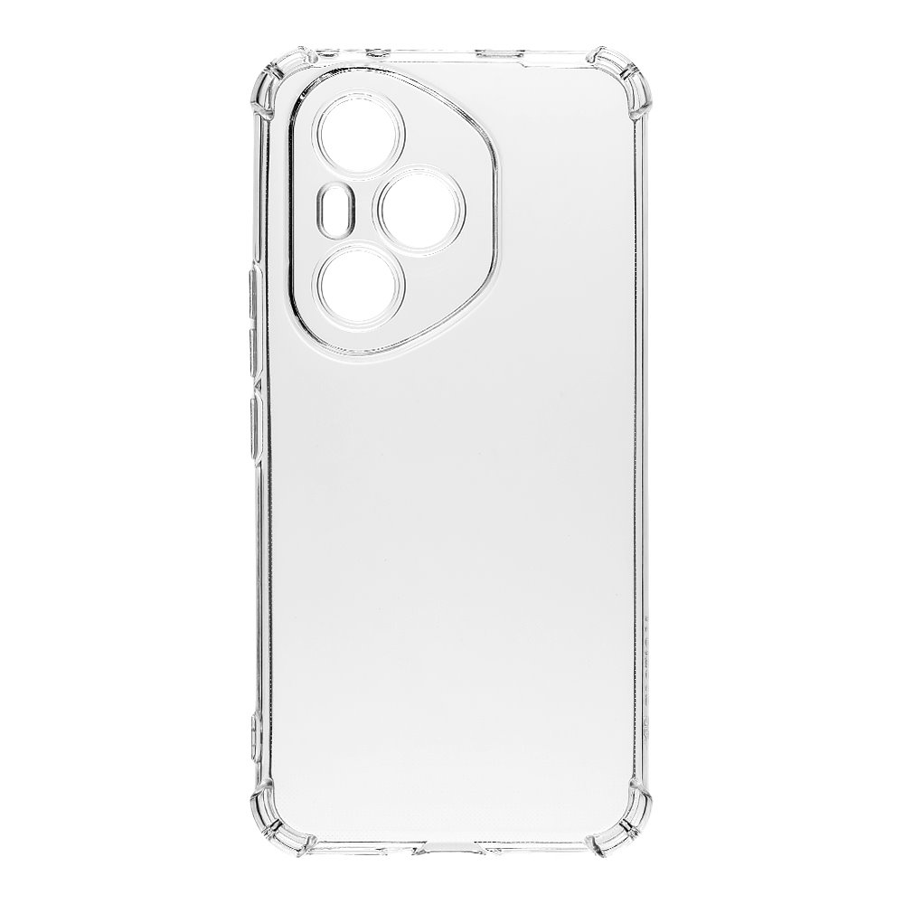 Tactical TPU Plyo Kryt pro Honor 400 Pro Transparent 