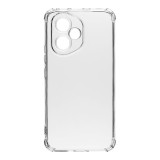 Tactical TPU Plyo Kryt pro Honor 400 Transparent 