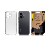 Tactical TPU Plyo Kryt pro Honor 400 Transparent 