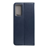 SMART MAGNETO Book case for XIAOMI Redmi Note 11 Pro / Note 11 Pro 5G navy