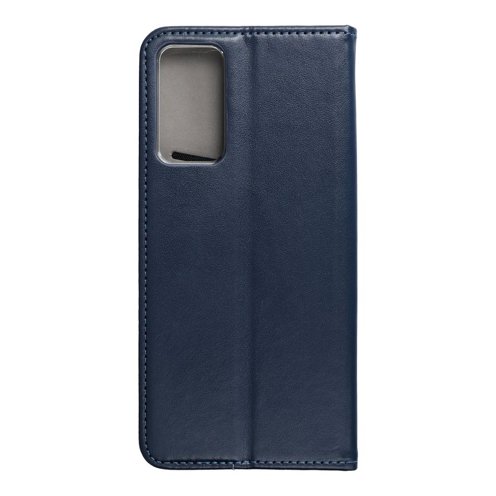 SMART MAGNETO Book case for XIAOMI Redmi Note 11 Pro / Note 11 Pro 5G navy
