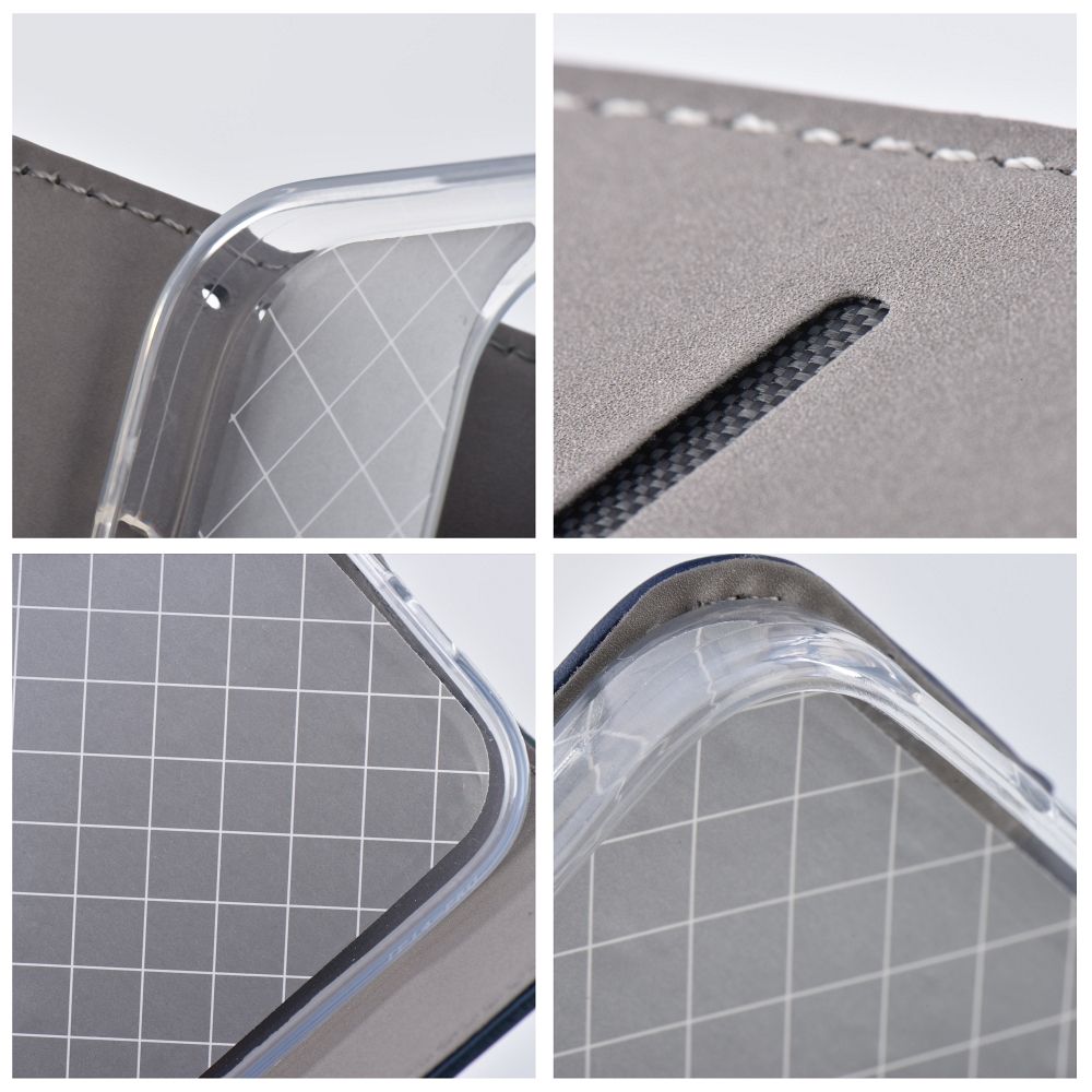 SMART MAGNETO Book case for XIAOMI Redmi Note 11 Pro / Note 11 Pro 5G navy