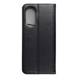 SMART MAGNETO Book case for OPPO A58 black