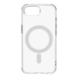 Tactical MagForce Kryt pro Apple iPhone 16e Transparent