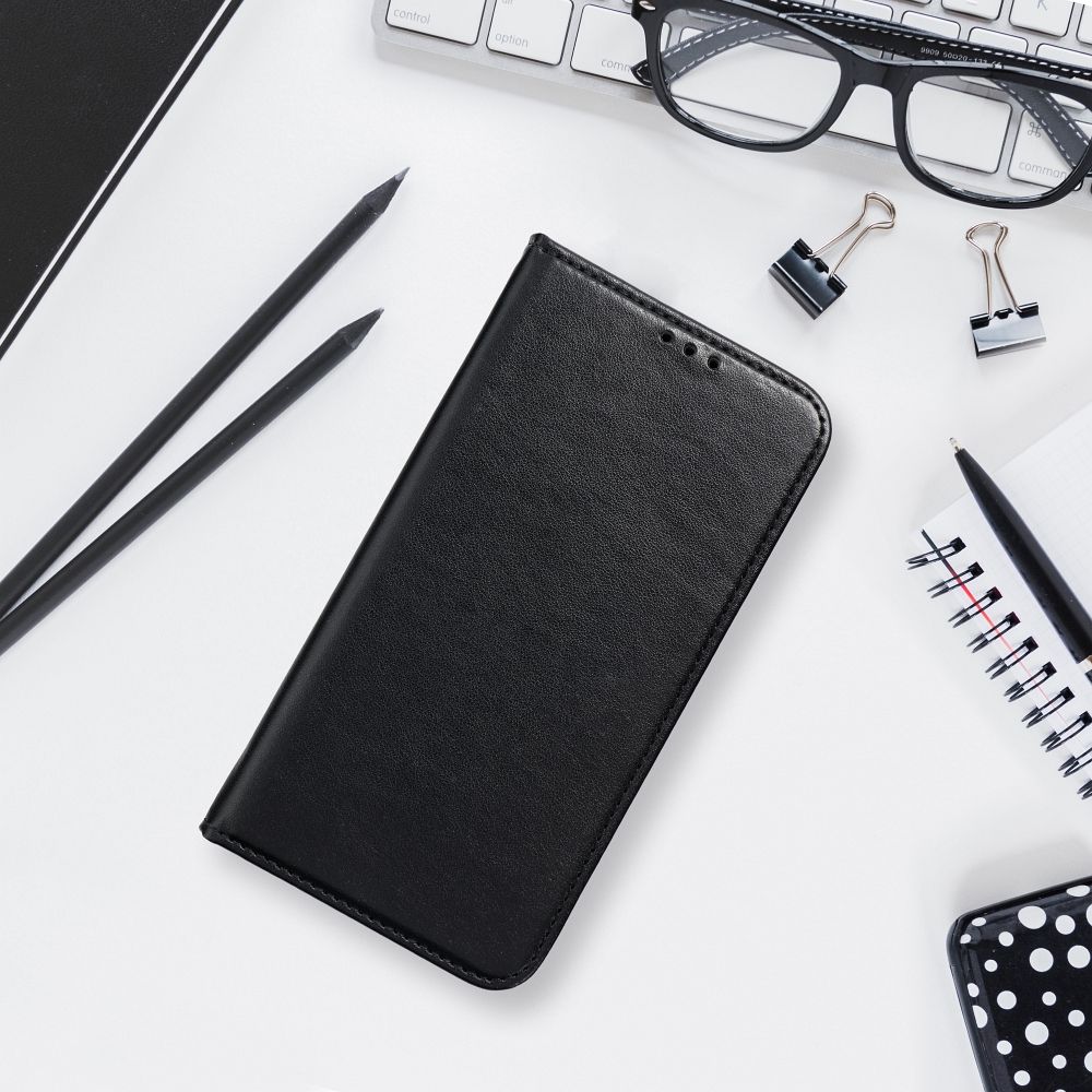 SMART MAGNETO Book case for HONOR X7b black