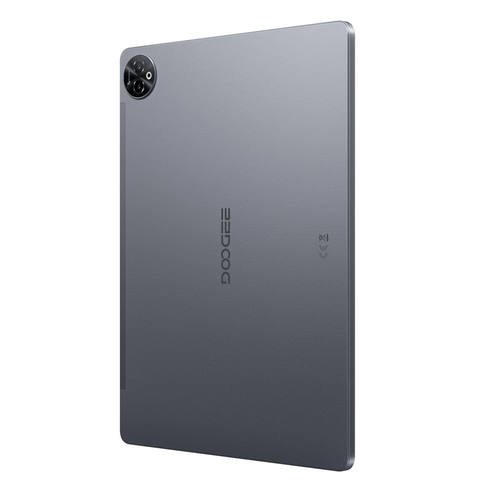 Doogee E3 Max LTE 8GB/256GB Polar Gray