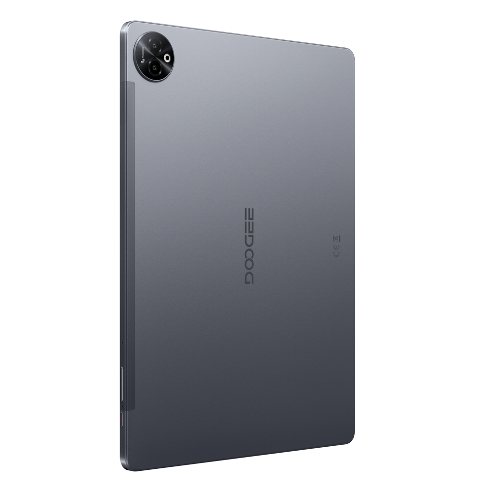 Doogee E3 Max LTE 8GB/256GB Polar Gray
