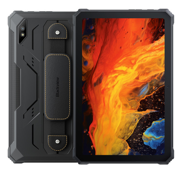 Blackview Active 8 Pro LTE 10,3" 8/256GB Černá