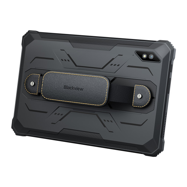Blackview Active 8 Pro LTE 10,3" 8/256GB Černá