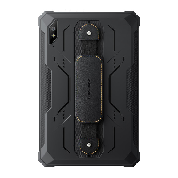 Blackview Active 8 Pro LTE 10,3" 8/256GB Černá