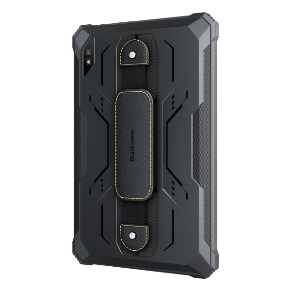 Blackview Active 8 Pro LTE 10,3" 8/256GB Černá