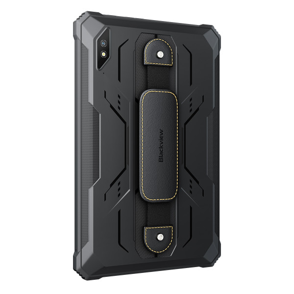 Blackview Active 8 Pro LTE 10,3" 8/256GB Černá