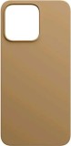 Zadní kryt 3mk Hardy MagSilicone pro Apple iPhone 15 Pro, zlatá