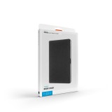 Pouzdro se stojánkem FIXED Topic Tab pro Huawei MatePad 11.5" (2024), černé