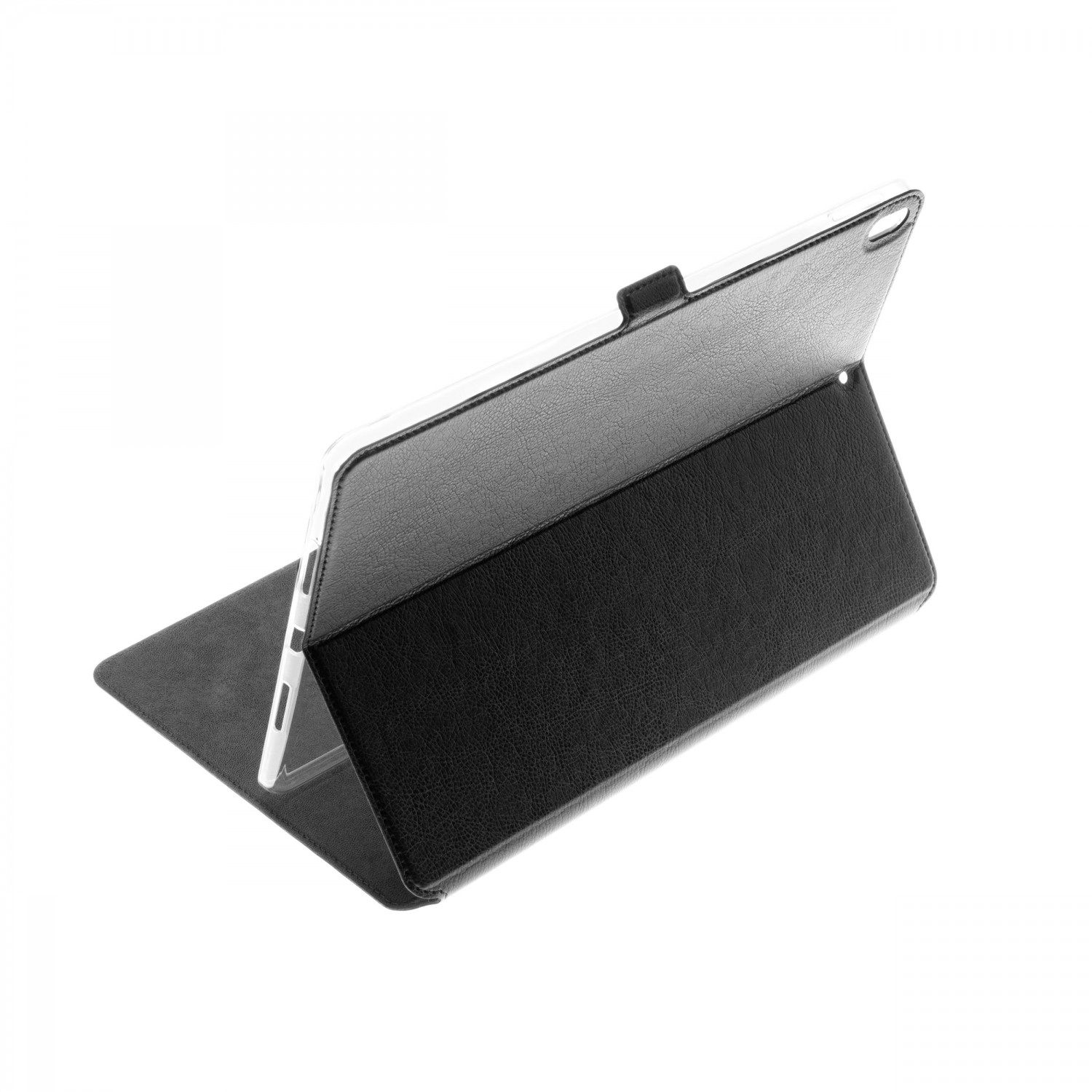 Pouzdro se stojánkem FIXED Topic Tab pro Huawei MatePad 11.5" (2024), černá