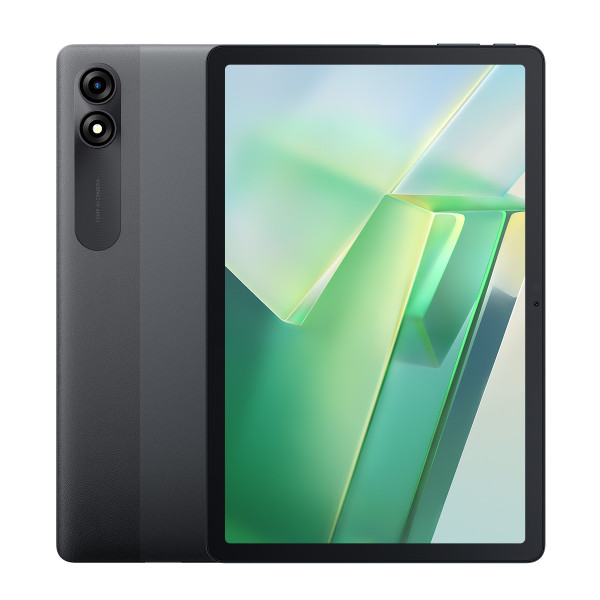 Blackview Tab 9 WiFi 11" 6GB/256GB šedá