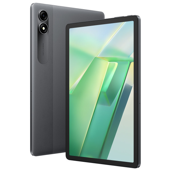 Blackview Tab 9 WiFi 11" 6GB/256GB šedá
