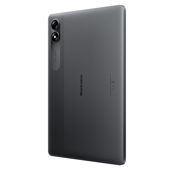 Blackview Tab 9 WiFi 11" 6GB/256GB šedá