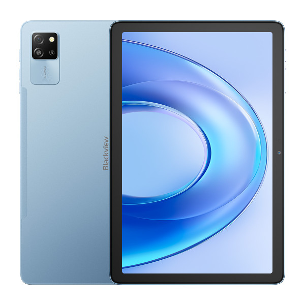 Blackview Tab 60 Pro LTE 10,1" 8GB/128GB Modrá