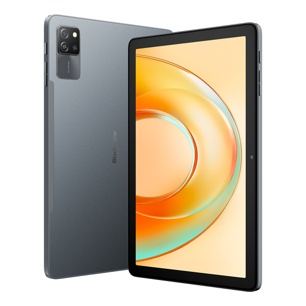 Tablet 10,1" Blackview Tab 60 Pro LTE 8/128GB Šedý
