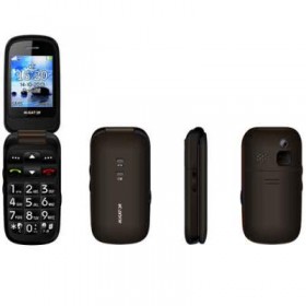 Aligator V550 Senior + stolní napaječ Titan Black