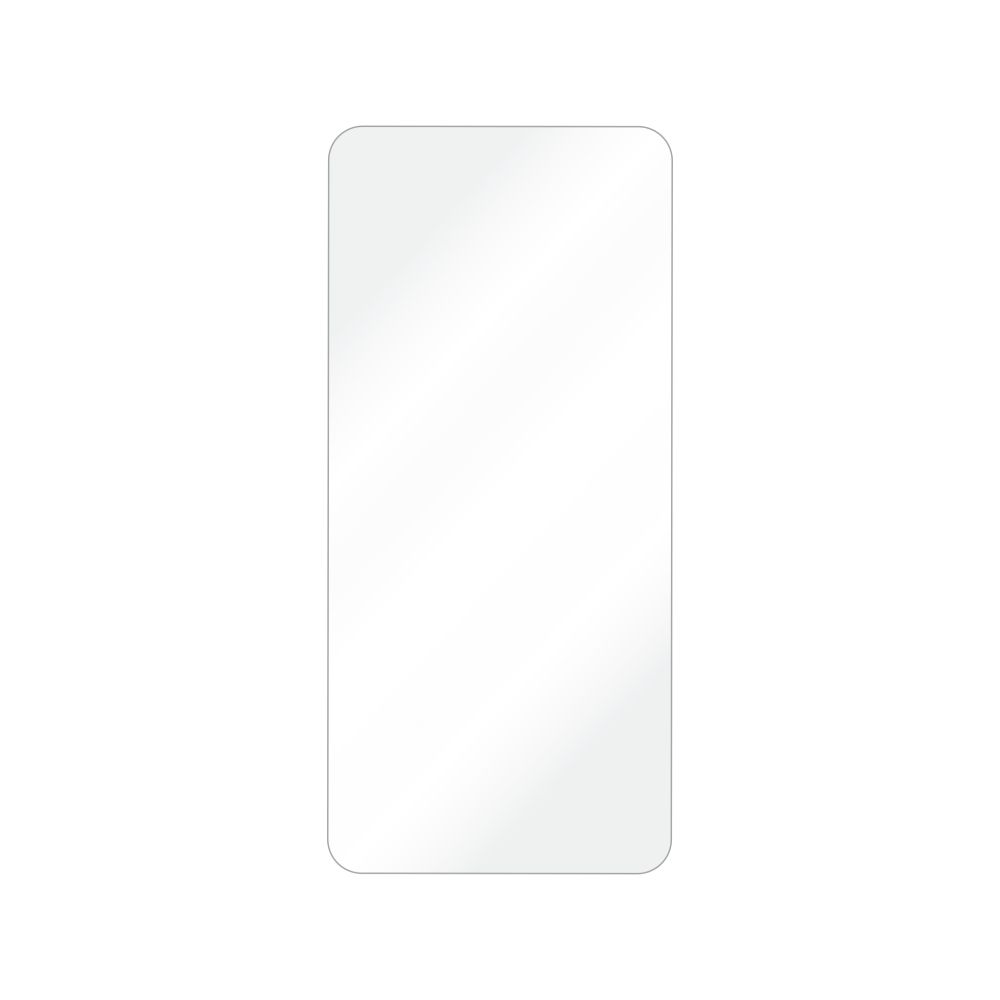 Ochranné tvrzené sklo FIXED pro Nothing Phone (3a) 5G/Pro 5G, čiré