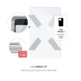 Ochranné tvrzené sklo FIXED pro Honor Pad X9a, čiré
