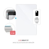 Ochranné tvrzené sklo FIXED pro Honor Pad V9, čiré