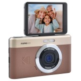 Kodak C1 Pixpro hnědá
