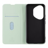 OBAL:ME SmoothTouch Pouzdro pro Honor 400 Pro Mint Green