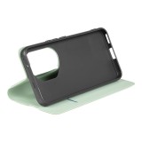 OBAL:ME SmoothTouch Pouzdro pro Honor 400 Pro Mint Green