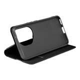 OBAL:ME SmoothTouch Pouzdro pro Honor 400 Pro Black