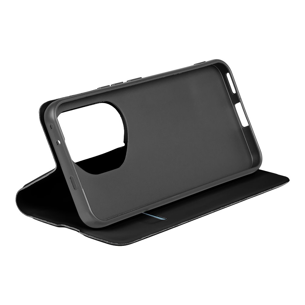 OBAL:ME SmoothTouch Pouzdro pro Honor 400 Pro Black