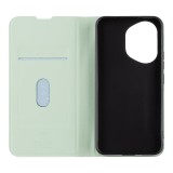 OBAL:ME SmoothTouch Pouzdro pro Honor 400 Mint Green
