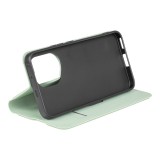 OBAL:ME SmoothTouch Pouzdro pro Honor 400 Mint Green