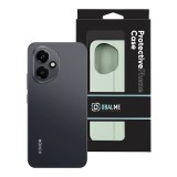 OBAL:ME SmoothTouch Pouzdro pro Honor 400 Mint Green