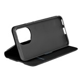 OBAL:ME SmoothTouch Pouzdro pro Honor 400 Black