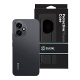 OBAL:ME SmoothTouch Pouzdro pro Honor 400 Black