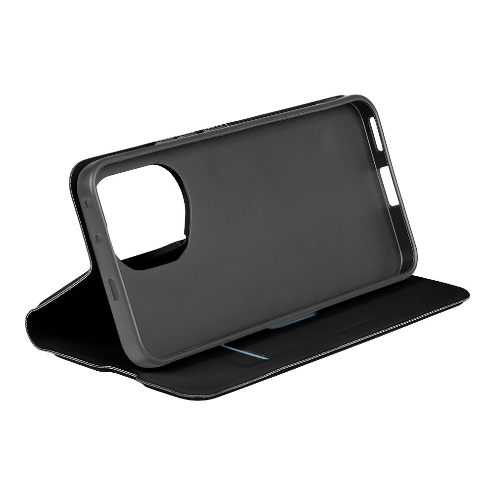 OBAL:ME SmoothTouch Pouzdro pro Honor 400 Black