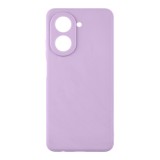 OBAL:ME Matte TPU Kryt pro Xiaomi Redmi A5 Purple