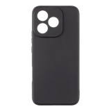 OBAL:ME Matte TPU Kryt pro Honor 400 Lite Black