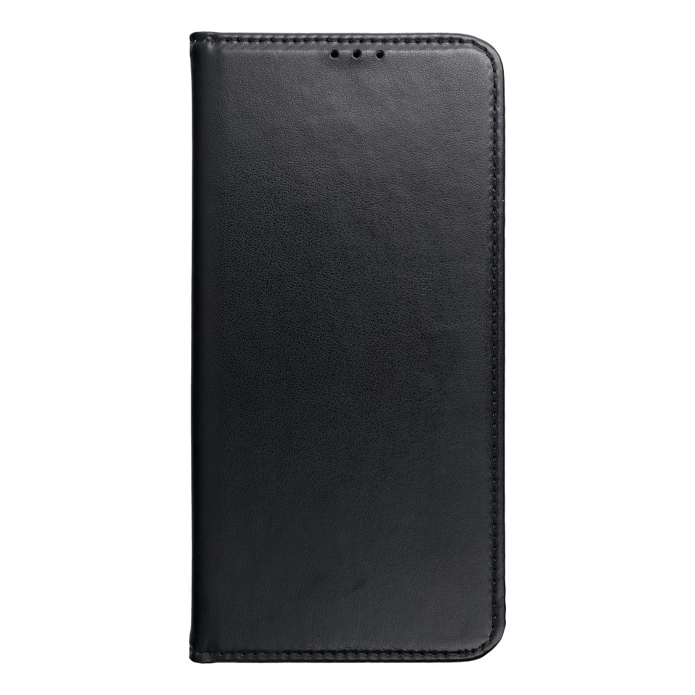  flipové pouzdro Smart Magneto pro Honor 200, černá