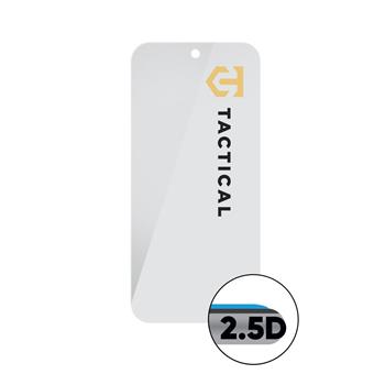 Tvrzené sklo Tactical Glass Shield 2.5D pro Honor 400, transparentní