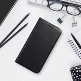 SMART MAGNETO Book case for HUAWEI P SMART 2019 black