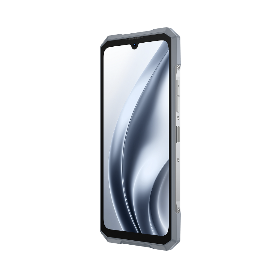 Doogee Blade GT Play 5G 8GB/256GB Ice Crystal Silver