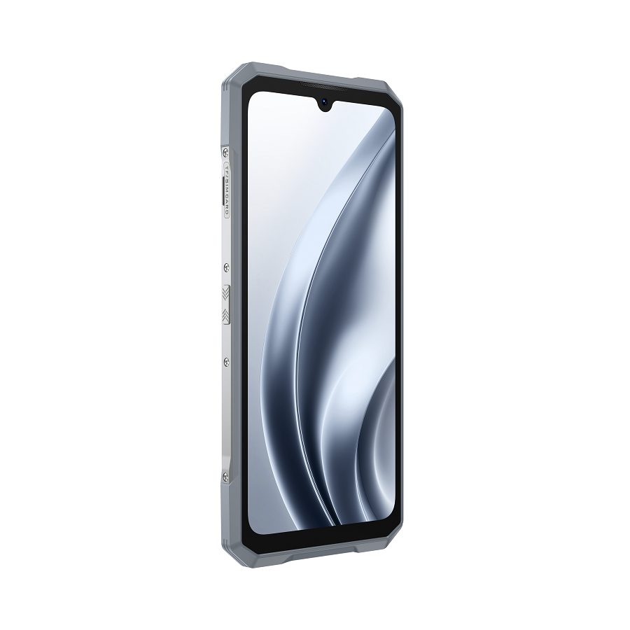 Doogee Blade GT Play 5G 8GB/256GB Ice Crystal Silver