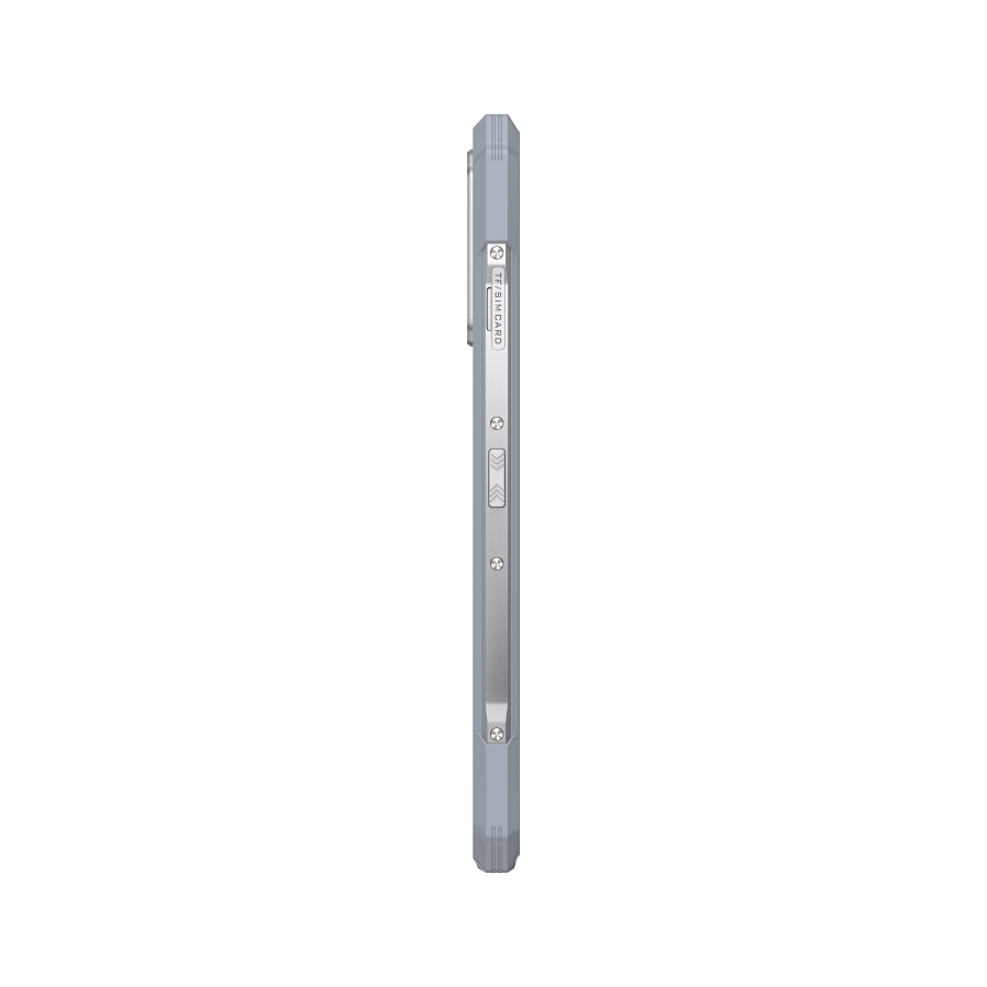 Doogee Blade GT Play 5G 8GB/256GB Ice Crystal Silver