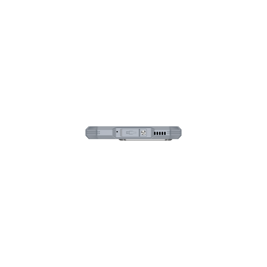 Doogee Blade GT Play 5G 8GB/256GB Ice Crystal Silver